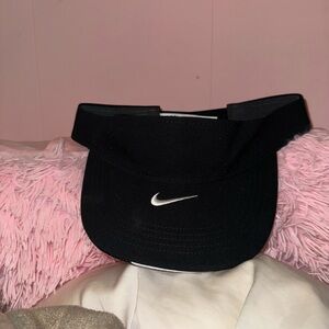 nike sun visor